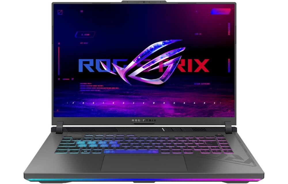 ASUS ROG Strix G16 G614JV-N3110W - Gaming laptop