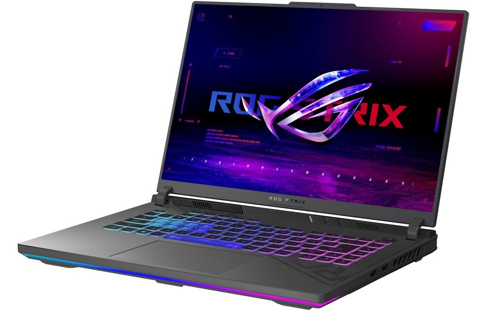 ASUS ROG Strix G16 G614JV-N3110W - Gaming laptop