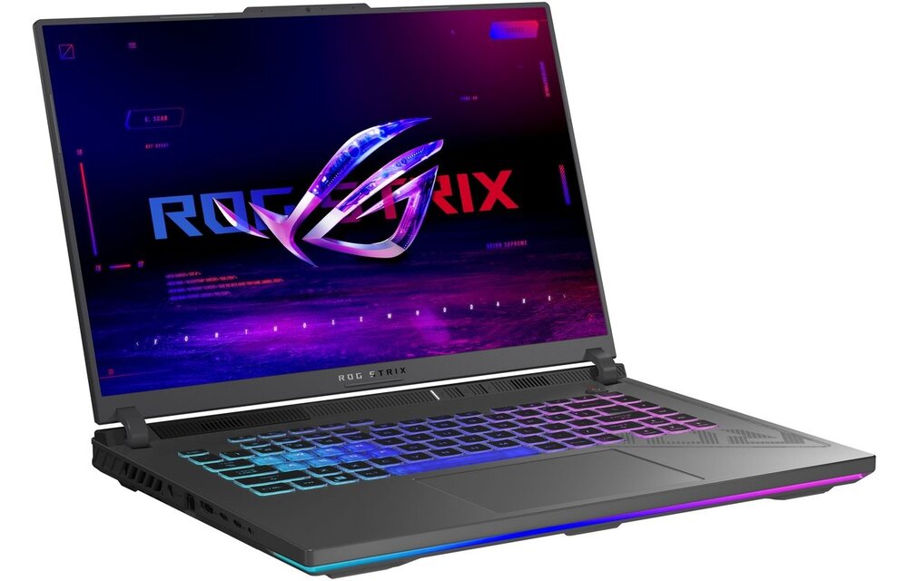 ASUS ROG Strix G16 G614JV-N3110W - Gaming laptop