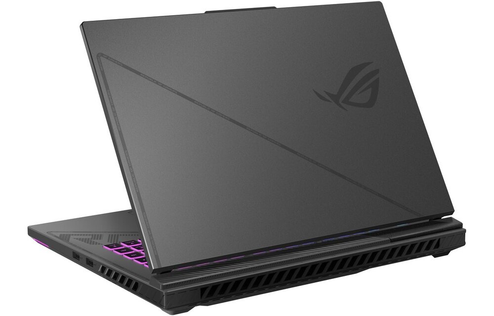 ASUS ROG Strix G16 G614JV-N3110W - Gaming laptop