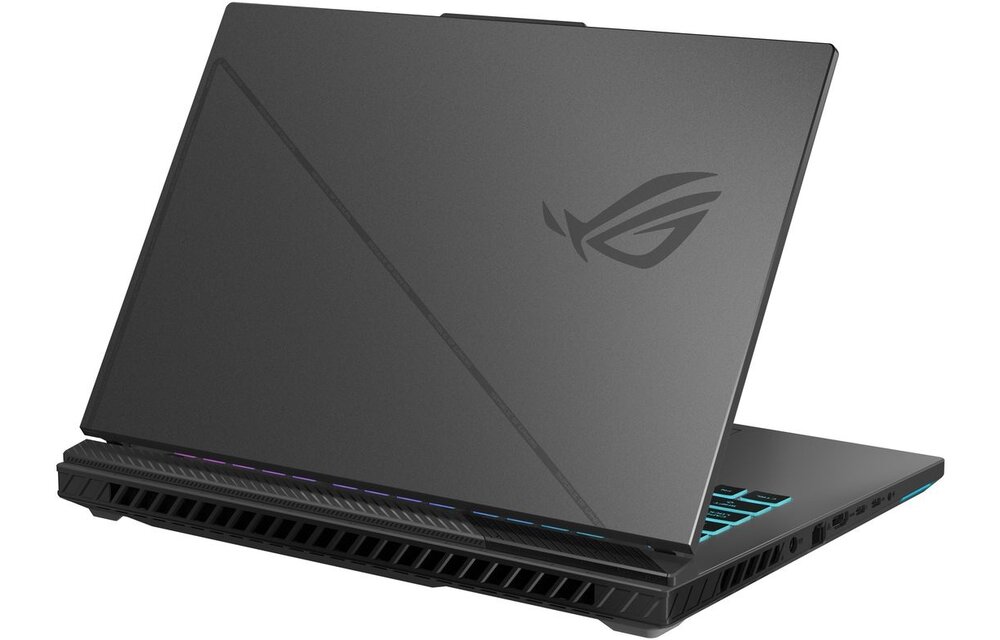 ASUS ROG Strix G16 G614JV-N3110W - Gaming laptop