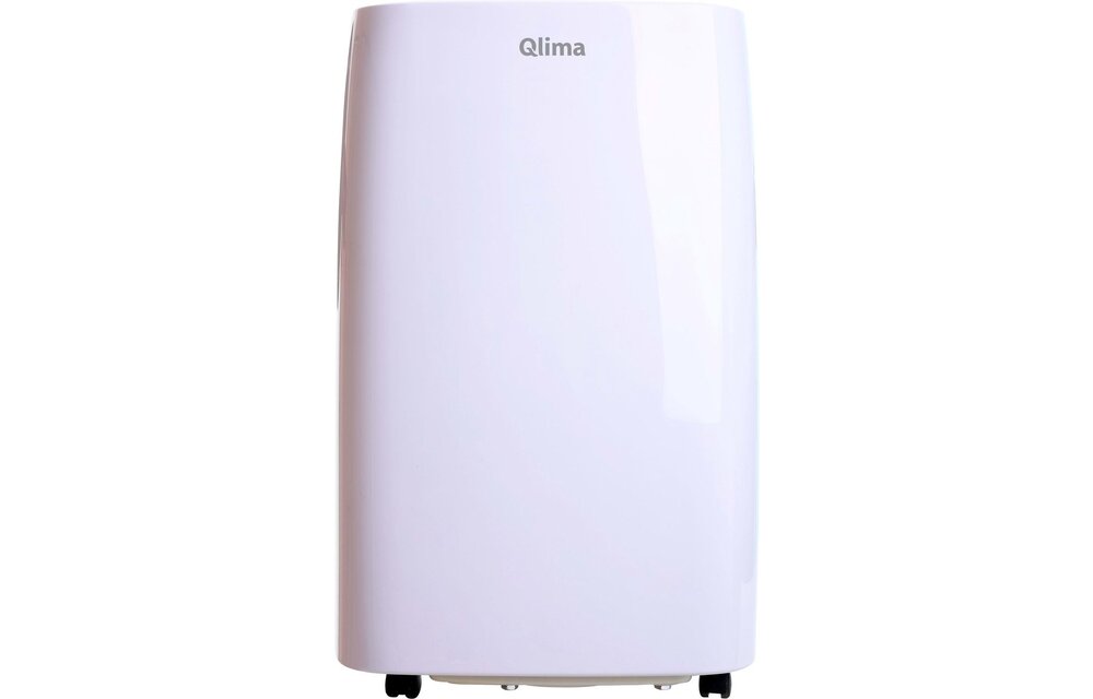 Qlima D630P Smart - Luchtontvochtiger