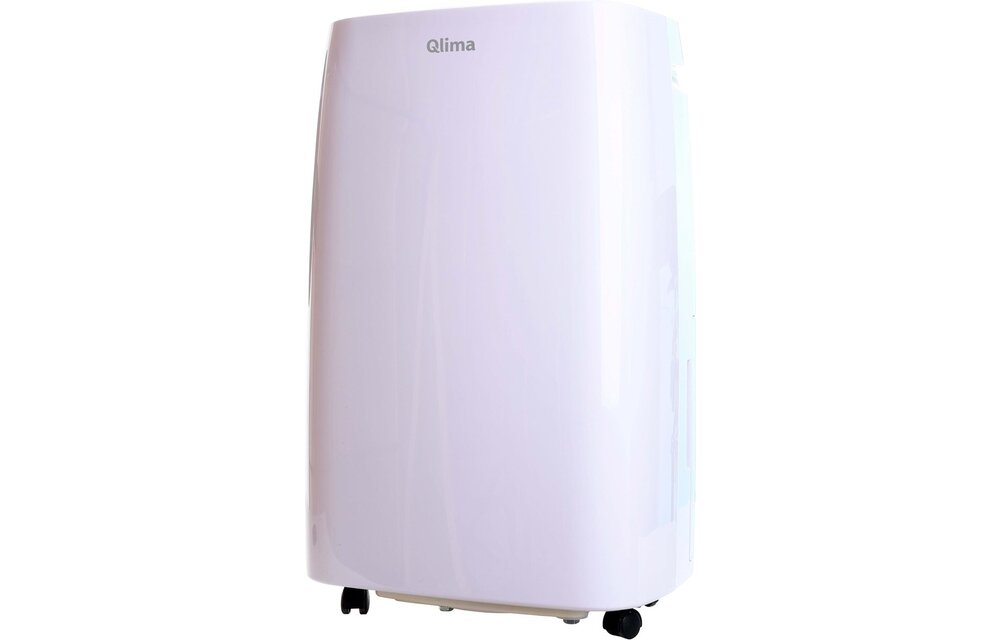 Qlima D630P Smart - Luchtontvochtiger