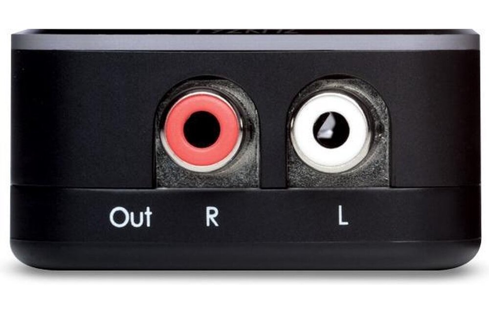 CYP AU-D3-192 Digitaal naar analoog audio converter