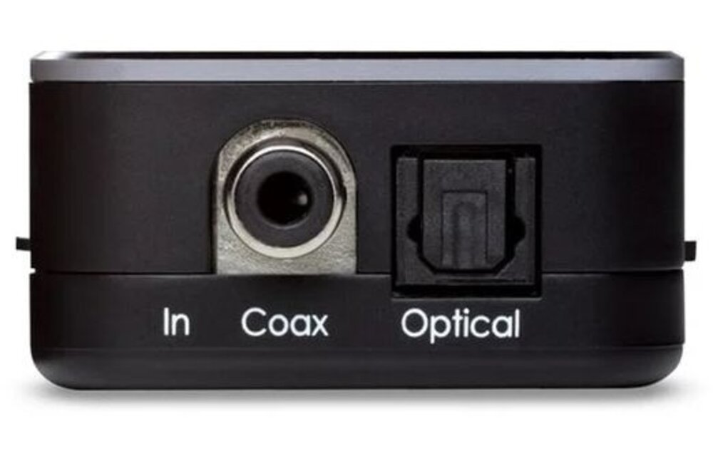 CYP AU-D3-192 Digitaal naar analoog audio converter