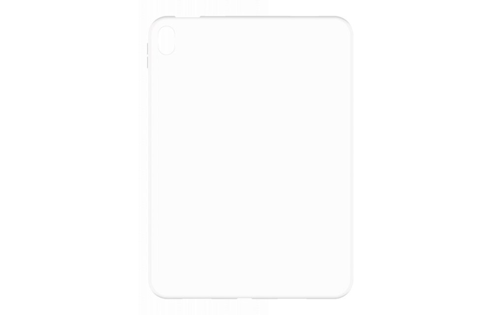 Just in Case Soft TPU case - Apple iPad 2022 - Beschermhoes