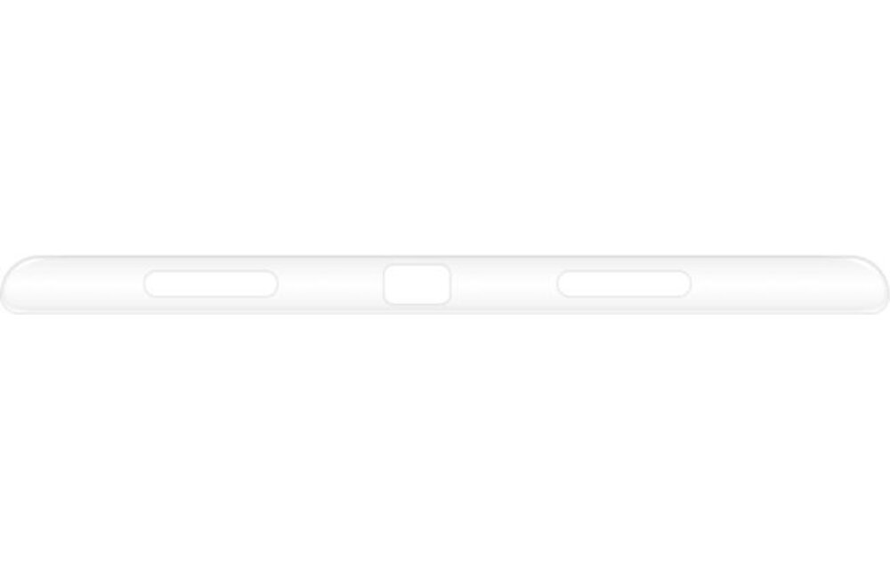 Just in Case Soft TPU case - Apple iPad 2022 - Beschermhoes