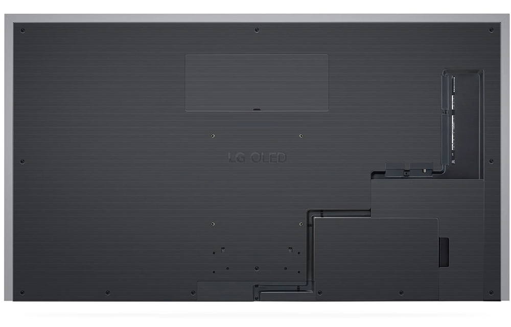 LG OLED83G36LA - OLED TV