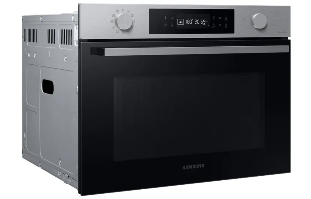 Samsung NQ5B4553FBS - Combimagnetron