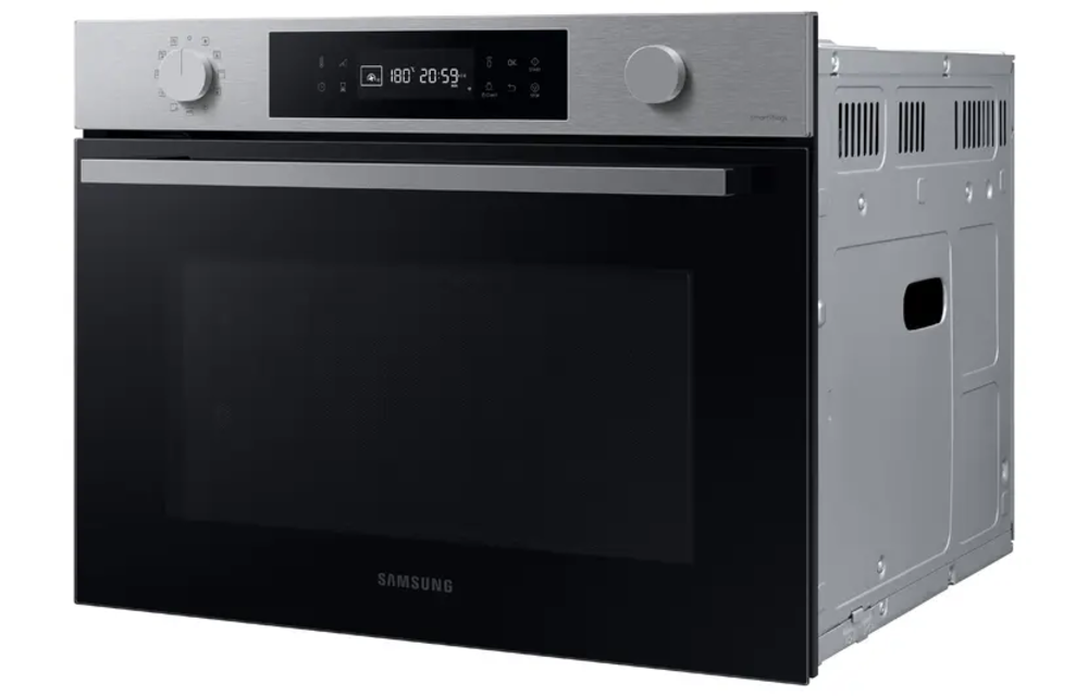 Samsung NQ5B4553FBS - Combimagnetron