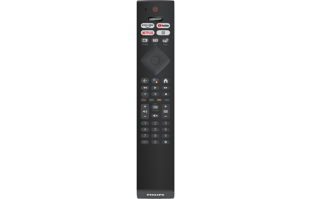 Philips The One 55PUS8508/12 - LED TV