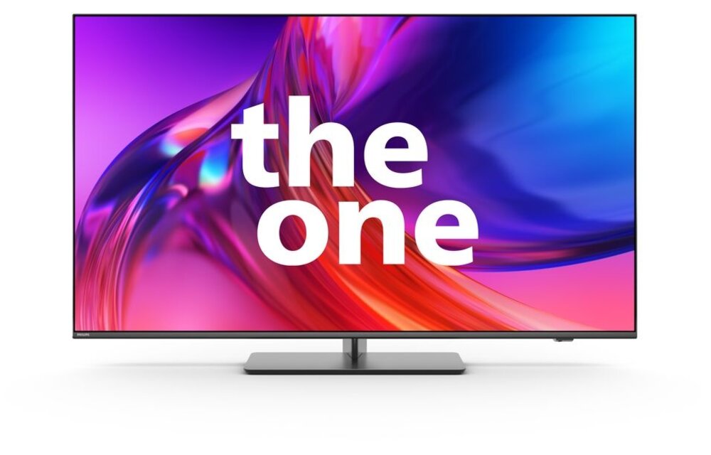 Philips The One 55PUS8848/12 - LED TV