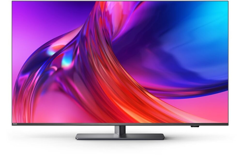 Philips The One 55PUS8848/12 - LED TV