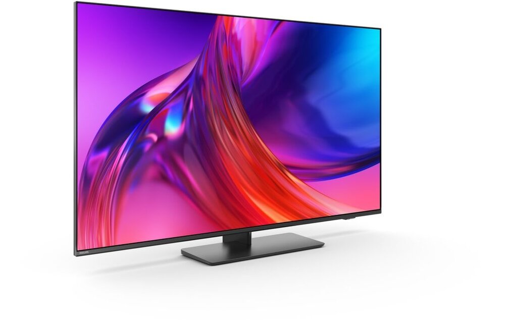 Philips The One 55PUS8848/12 - LED TV
