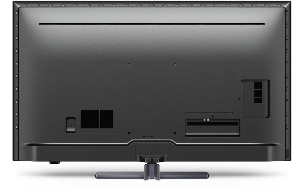 Philips The One 55PUS8848/12 - LED TV