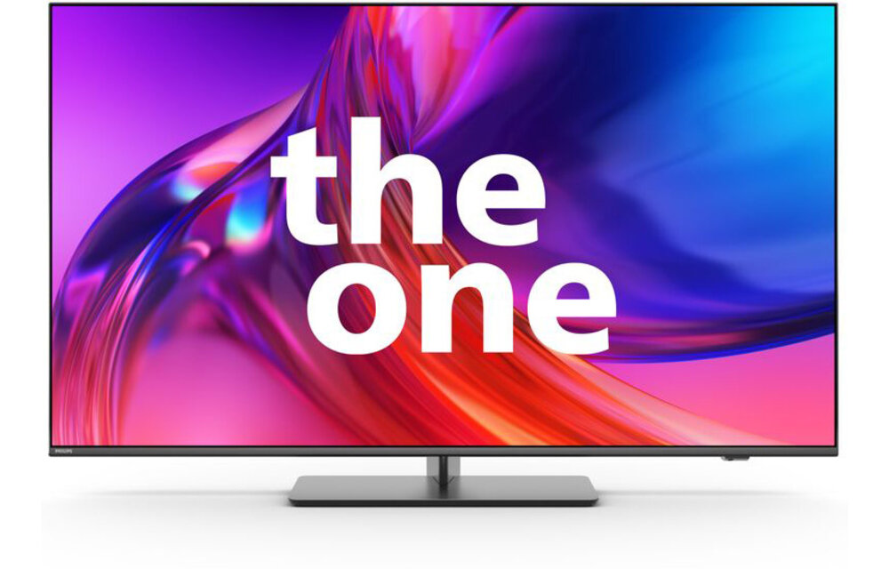 Philips The One 55PUS8848/12 - LED TV
