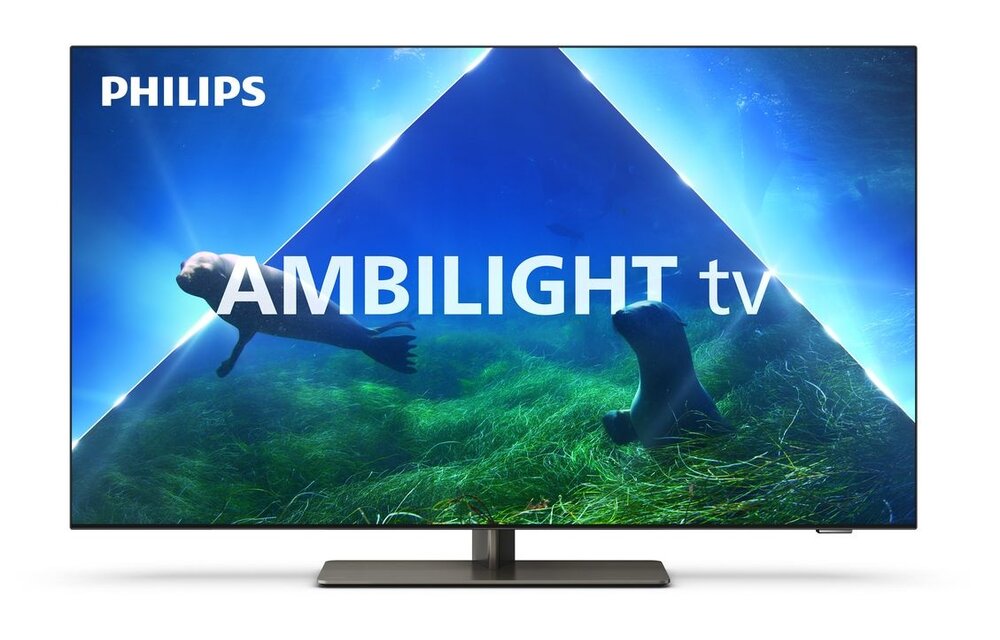 Philips 48OLED848/12 - OLED TV