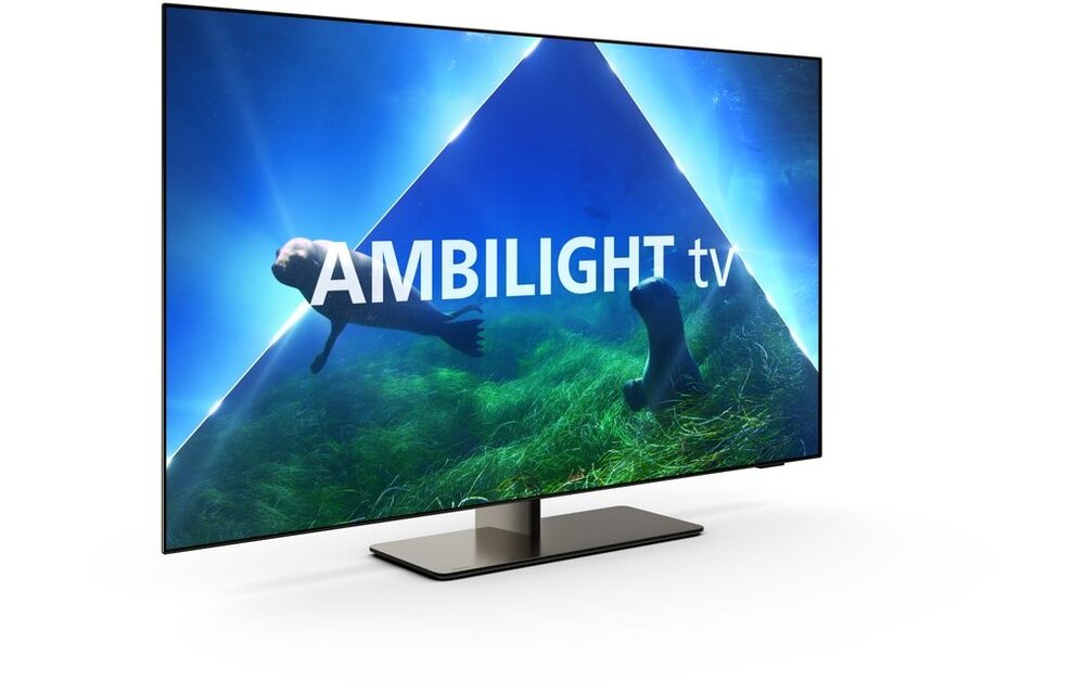 Philips 48OLED848/12 - OLED TV