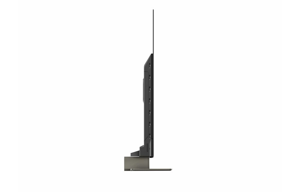 Philips 48OLED848/12 - OLED TV