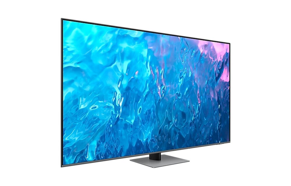 Samsung QLED 4K 55Q77C (2023) - QLED TV