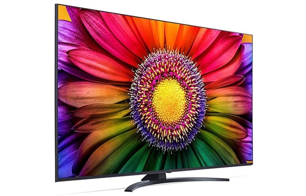 LG 65UR81006LJ - LED TV