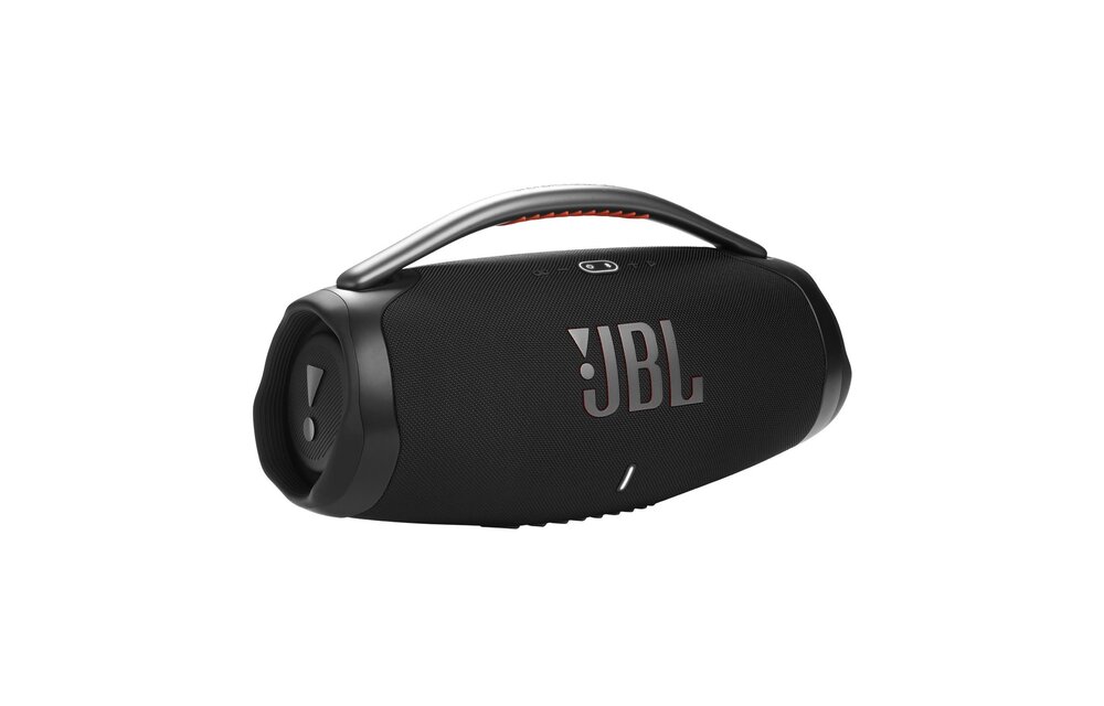 JBL Boombox 3 Wi-Fi - Draadloze speaker