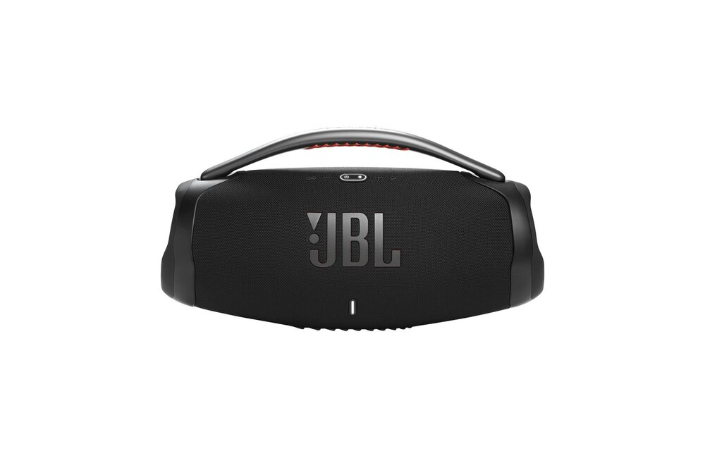 JBL Boombox 3 Wi-Fi - Draadloze speaker