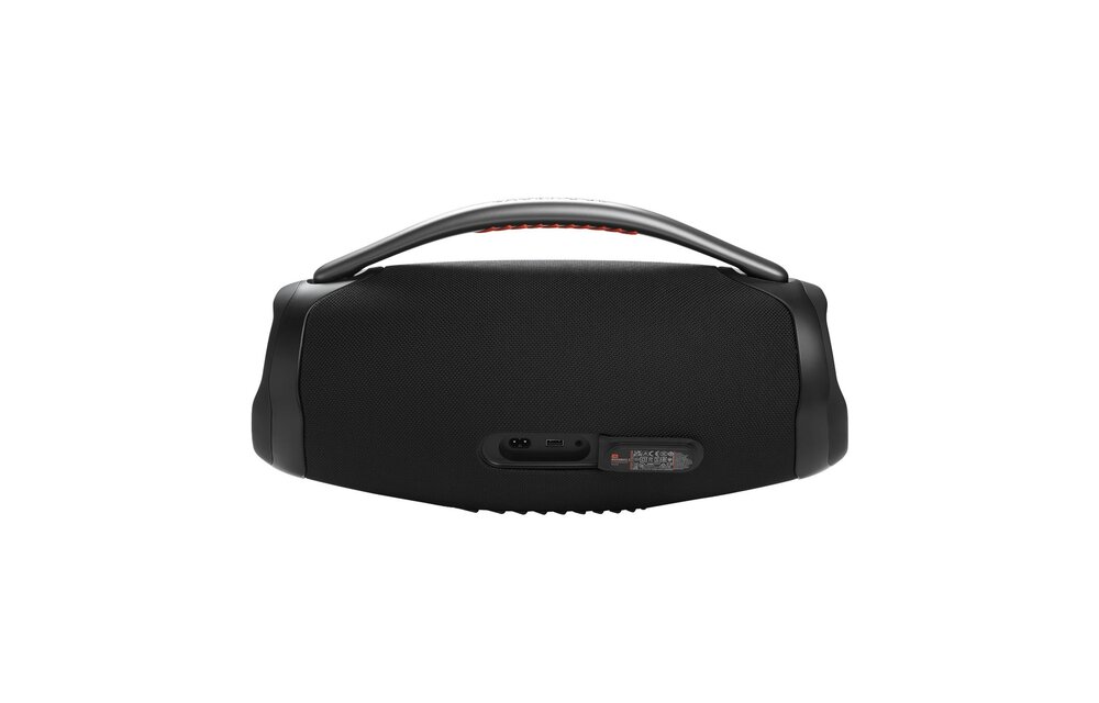 JBL Boombox 3 Wi-Fi - Draadloze speaker