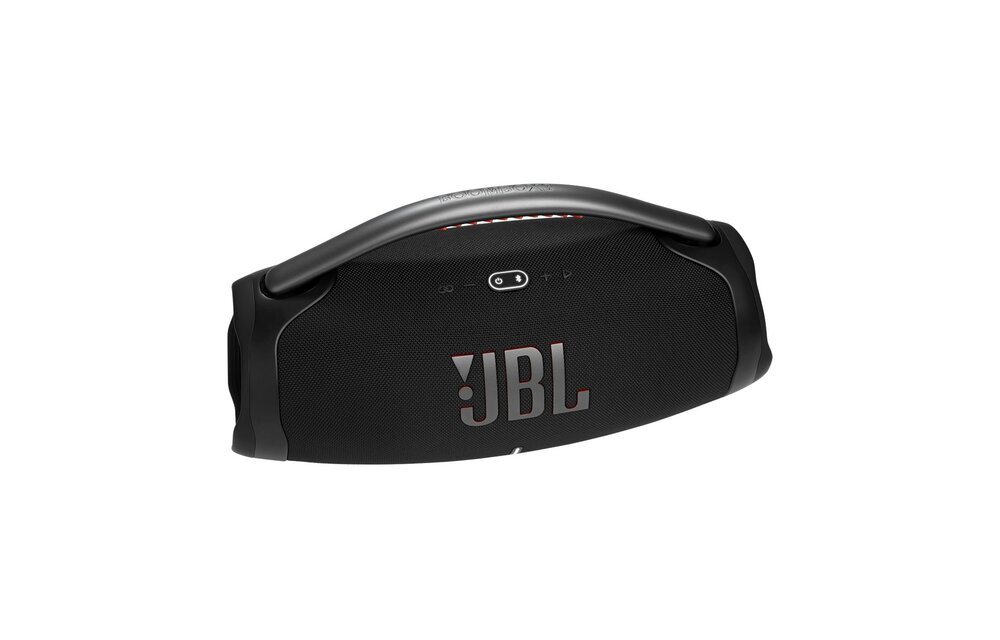 JBL Boombox 3 Wi-Fi - Draadloze speaker