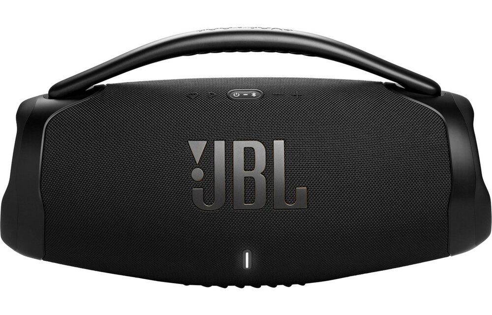 JBL Boombox 3 Wi-Fi - Draadloze speaker