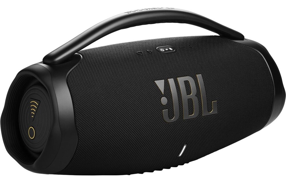 JBL Boombox 3 Wi-Fi - Draadloze speaker