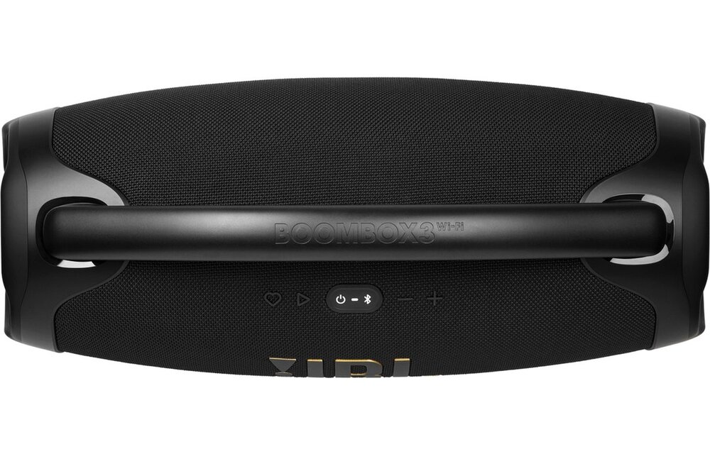 JBL Boombox 3 Wi-Fi - Draadloze speaker