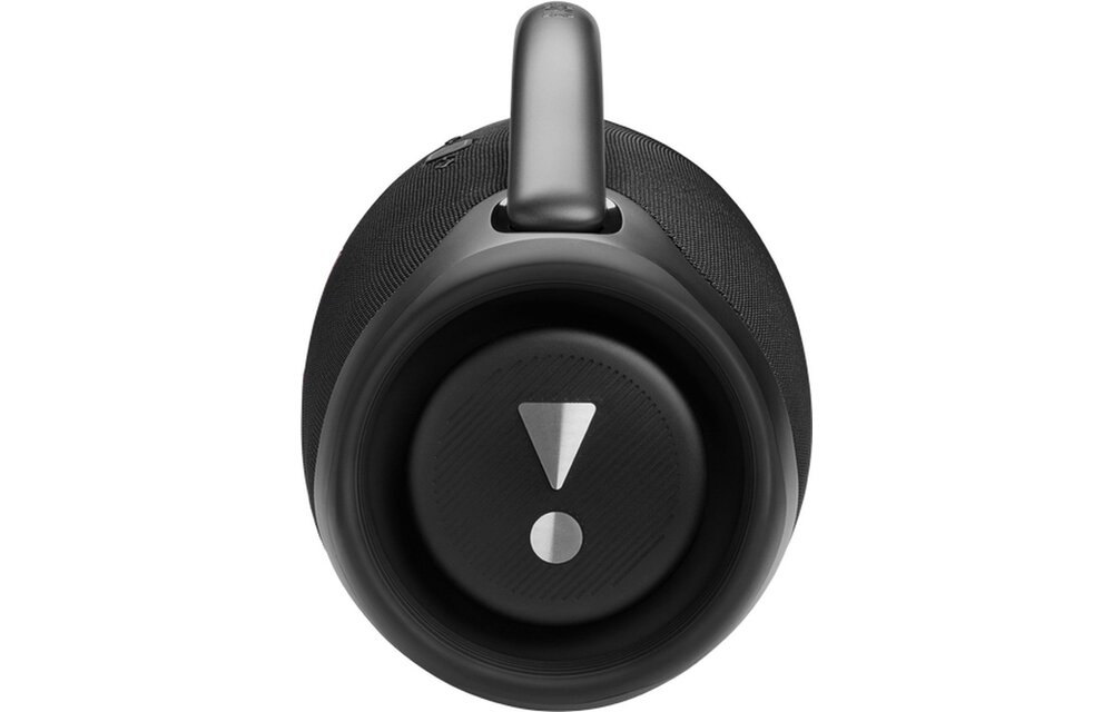 JBL Boombox 3 Wi-Fi - Draadloze speaker