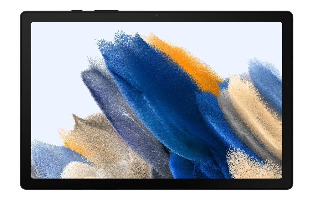 Samsung Galaxy Tab A8 (2021) 32GB Wifi SM-X200 Grijs - Tablet