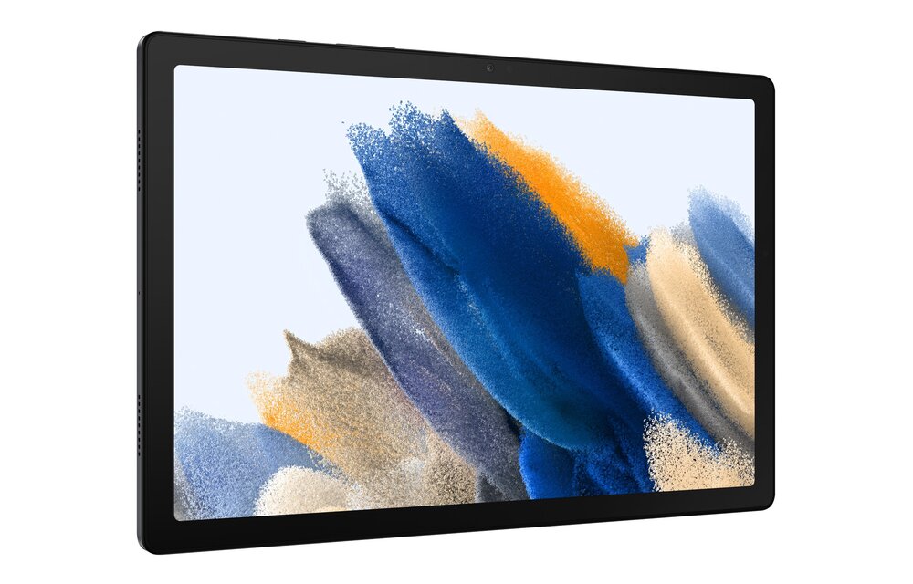 Samsung Galaxy Tab A8 (2021) 32GB Wifi SM-X200 Grijs - Tablet