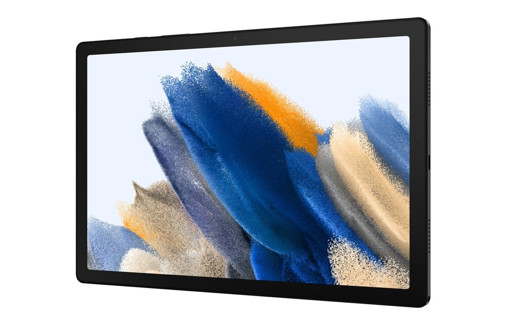 Samsung Galaxy Tab A8 (2021) 32GB Wifi SM-X200 Grijs - Tablet