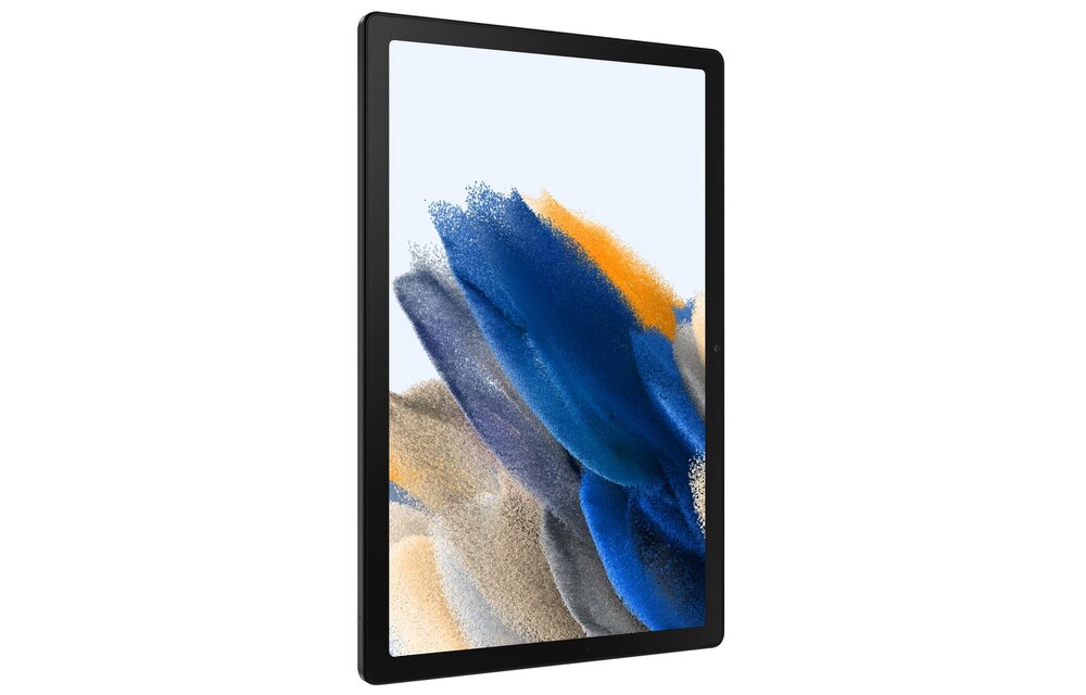 Samsung Galaxy Tab A8 (2021) 32GB Wifi SM-X200 Grijs - Tablet