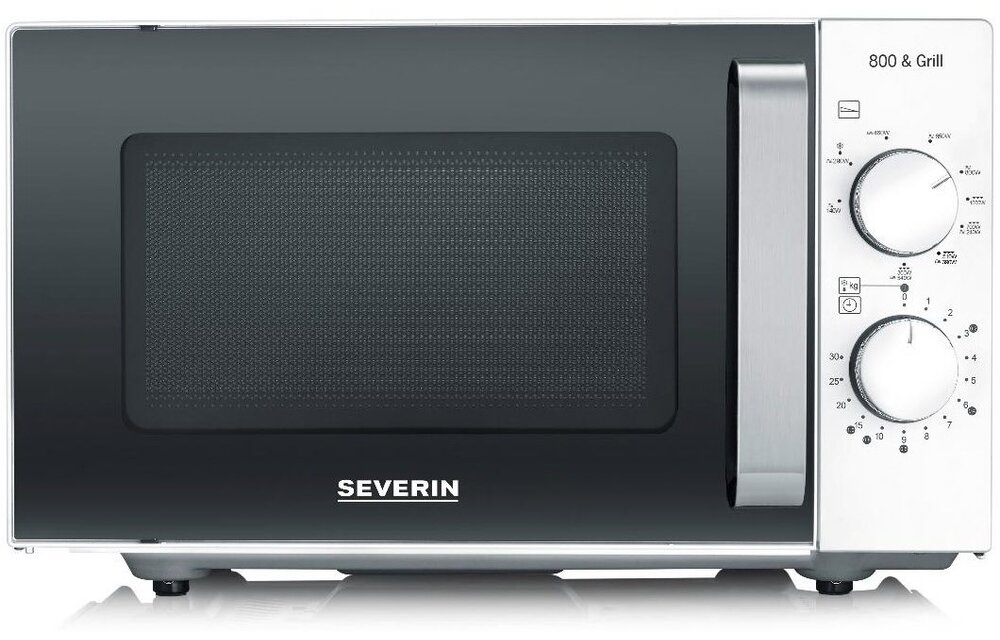 Severin MW7766 - Combimagnetron