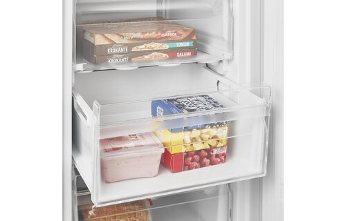 Inventum VR1420 - Vrieskast