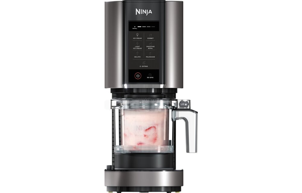 Ninja NC300EU Creami - IJsmachine