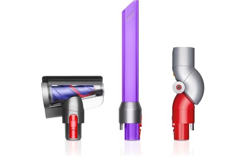 Dyson Advanced Cleaning Kit - Steelstofzuiger