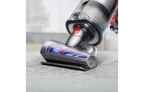 Dyson Advanced Cleaning Kit - Steelstofzuiger