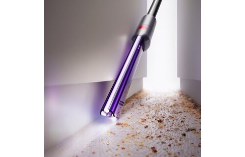 Dyson Advanced Cleaning Kit - Steelstofzuiger