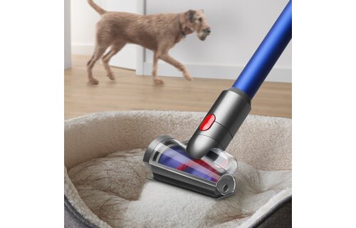 Dyson Advanced Cleaning Kit - Steelstofzuiger
