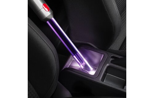 Dyson Advanced Cleaning Kit - Steelstofzuiger