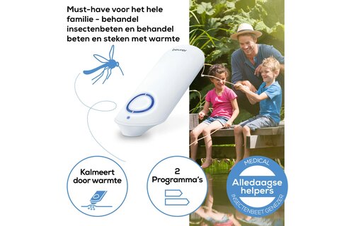 Beurer BR 60 - Insectenbeetheler
