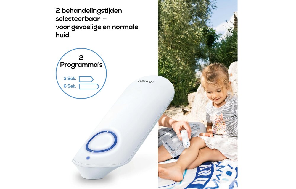 Beurer BR 60 - Insectenbeetheler