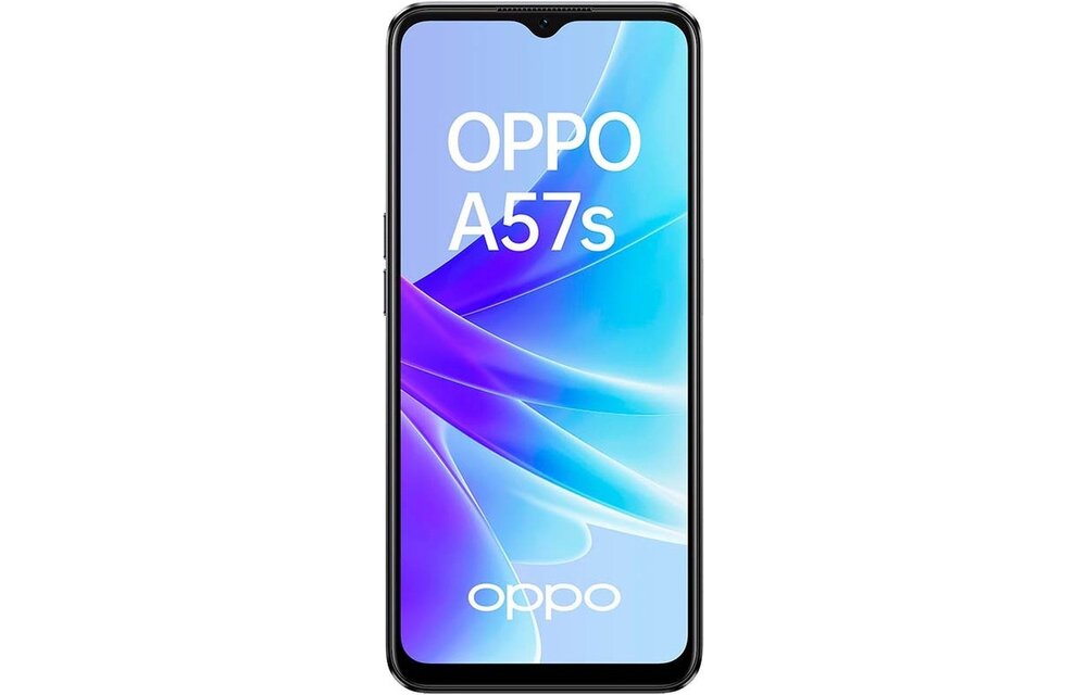 Oppo A57s 4G 128GB - Mobiele telefoon