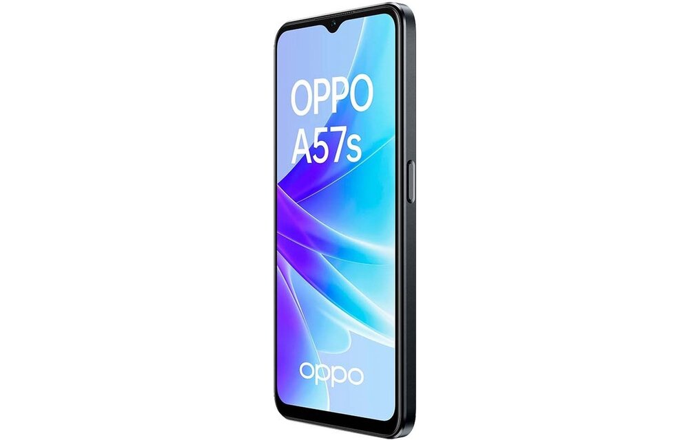 Oppo A57s 4G 128GB - Mobiele telefoon