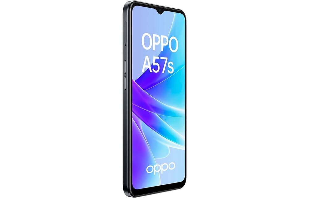 Oppo A57s 4G 128GB - Mobiele telefoon